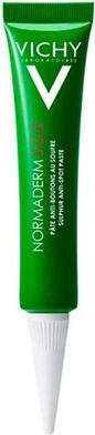 Локальный крем от акне Vichy Normaderm