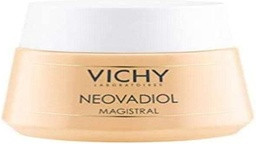 Крем Vichy Magistral Питательный и Восстанавливающий Ночной уход