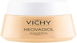 Крем Vichy Magistral Питательный и Восстанавливающий Ночной уход