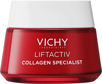 Дневной крем Vichy Liftactiv Collagen Specialist