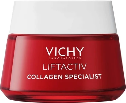 Дневной крем Vichy Liftactiv Collagen Specialist