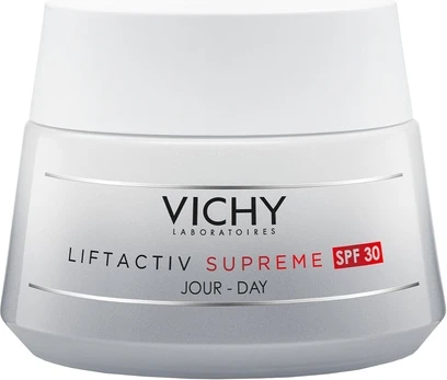 Дневной крем Vichy Liftactiv Supreme