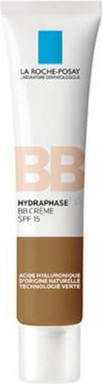 Тонирующий дневной крем La Roche-Posay Hydraphase HA BB Cream Dark