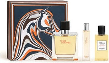 Подарочный набор Hermes