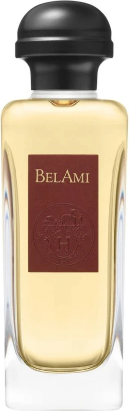 Eau De Toilette Hermes Bel Ami