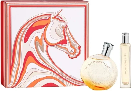 Набор Туалетная Вода Hermes