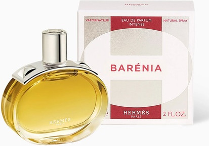 Eau De Parfum Hermes Barenia Intense