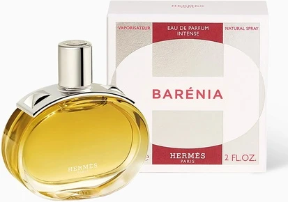 Eau De Parfum Hermes Barenia Intense