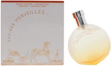 Hair Mist Hermès Eau Des Merveilles