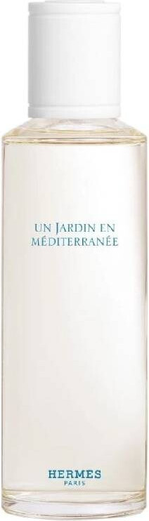Eau De Toilette Hermes Un Jardin En Mediterranee