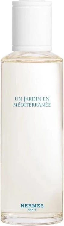 Eau De Toilette Hermes Un Jardin En Mediterranee