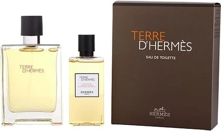 Набор Туалетная Вода Hermes Hermes Terre d'Hermès