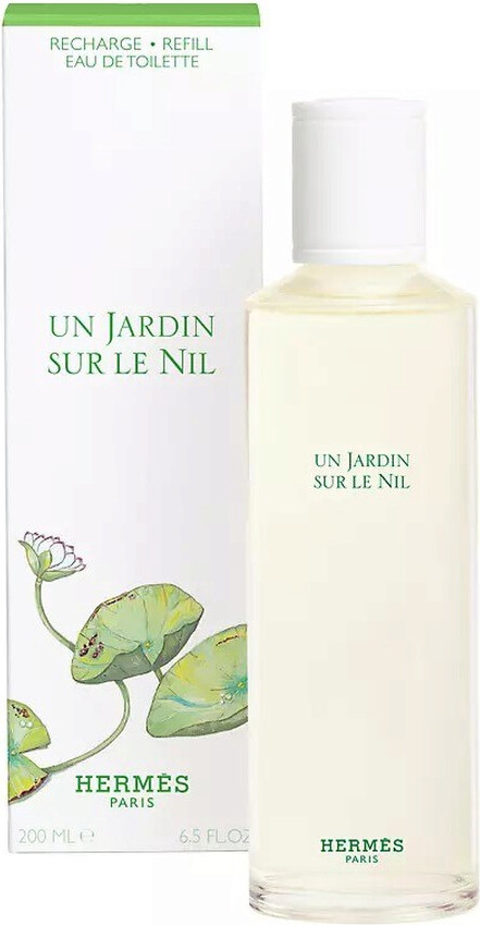 Туалетная вода Hermes Un Jardin Sur Le Nil