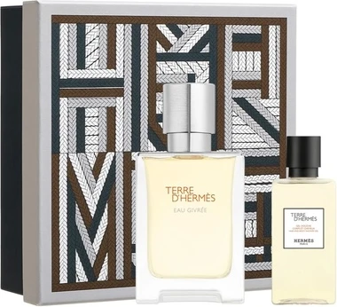 Набор Туалетной Воды Hermes