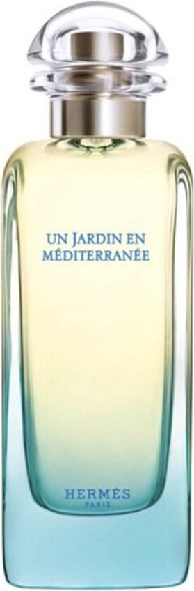 Eau De Toilette Hermes Un Jardin En Mediterranee