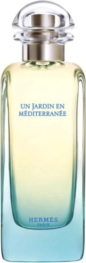 Eau De Toilette Hermes Un Jardin En Mediterranee