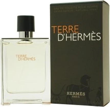 Набор Туалетной Воды Hermès