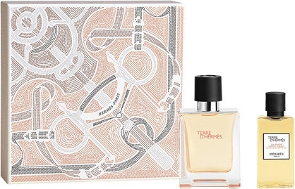 Набор Туалетная вода Hermes