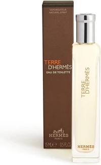 Духи Hermes Terre