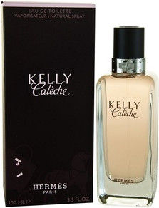 Eau De Toilette Hermes Kelly Caleche