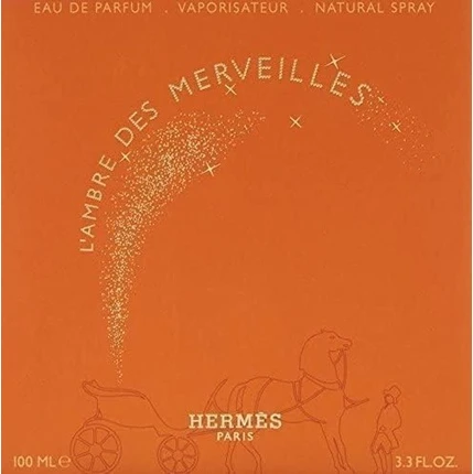 Eau De Parfum Hermes L'Ambre Des Merveilles