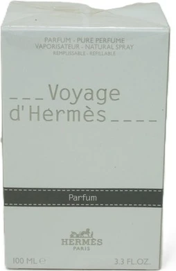 Парфюм Hermes Voyage D'Hermes