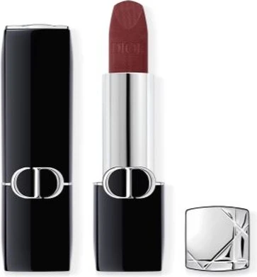 Помада Christian Dior Couture Colour Comfort Wear