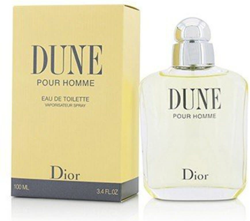 Туалетная вода Christian Dior Dune Pour Homme