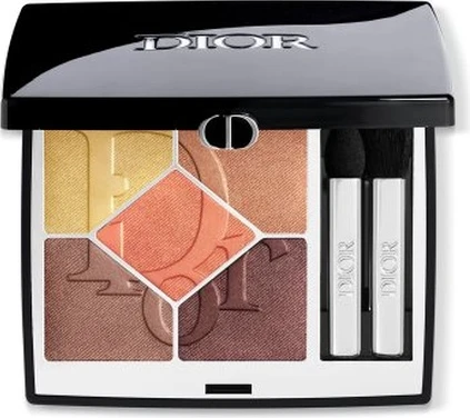 Наборы & Палетки для глаз Christian Dior 5 Couleurs Couture Palette