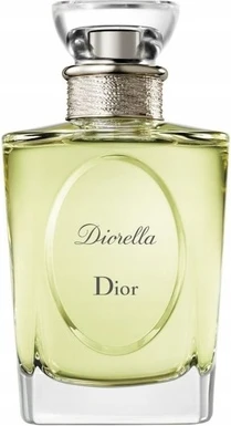 Туалетная вода Christian Dior Diorella