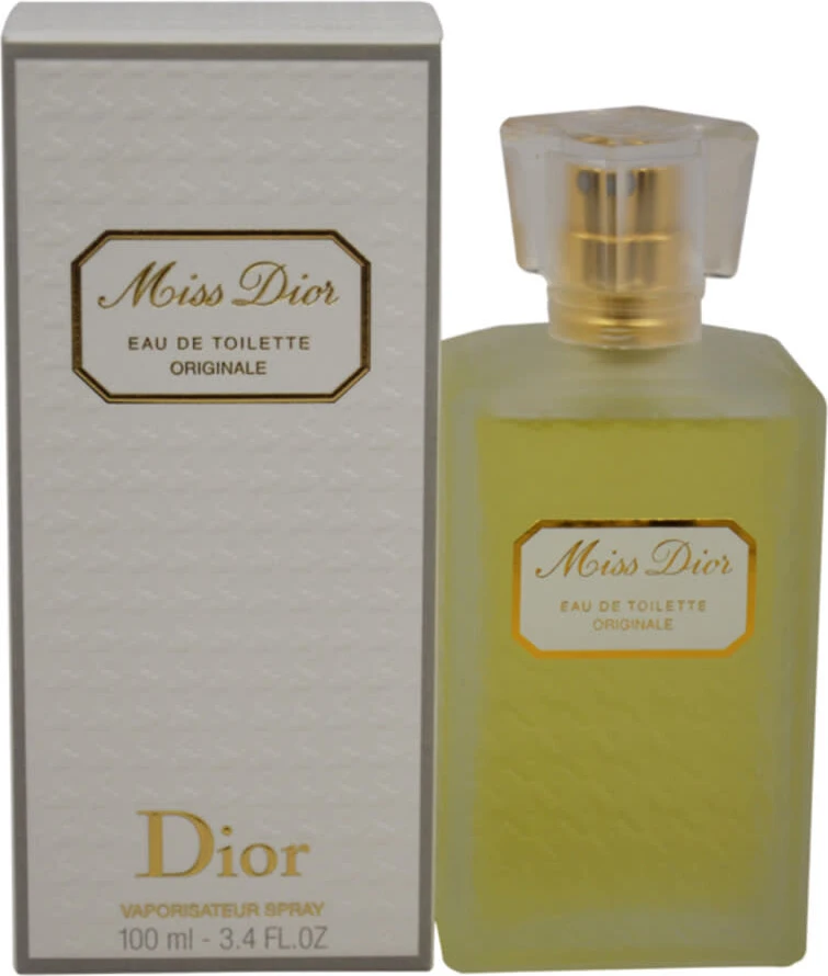 Eau De Toilette Christian Dior Miss Dior Originale