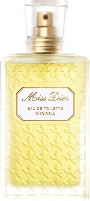 Eau De Toilette Christian Dior Miss Dior Originale