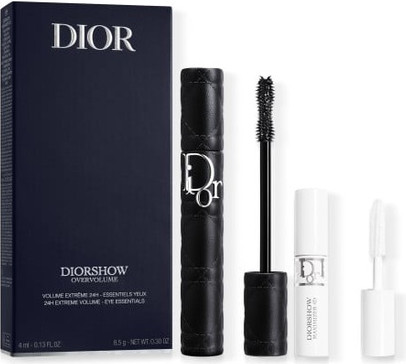 Тушь для ресниц Christian Dior Diorshow Overvolume Mascara