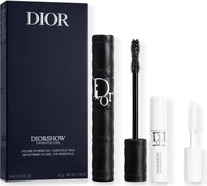 Тушь для ресниц Christian Dior Diorshow Overvolume Mascara