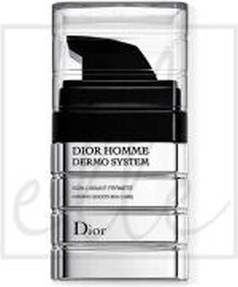 Укрепляющий и разглаживающий уход Dior Homme Dermo System