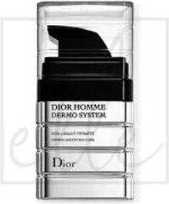 Укрепляющий и разглаживающий уход Dior Homme Dermo System