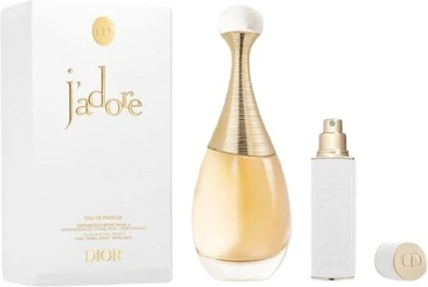 Набор Eau De Parfum Christian Dior J'Adore