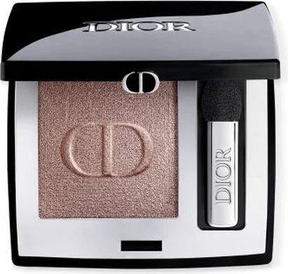 Тени для век Christian Dior Diorshow Mono Lustrous Smoky Eyeshadow