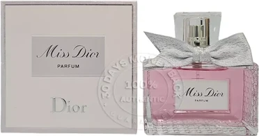 Eau De Parfum Christian Dior Miss Dior Parfum
