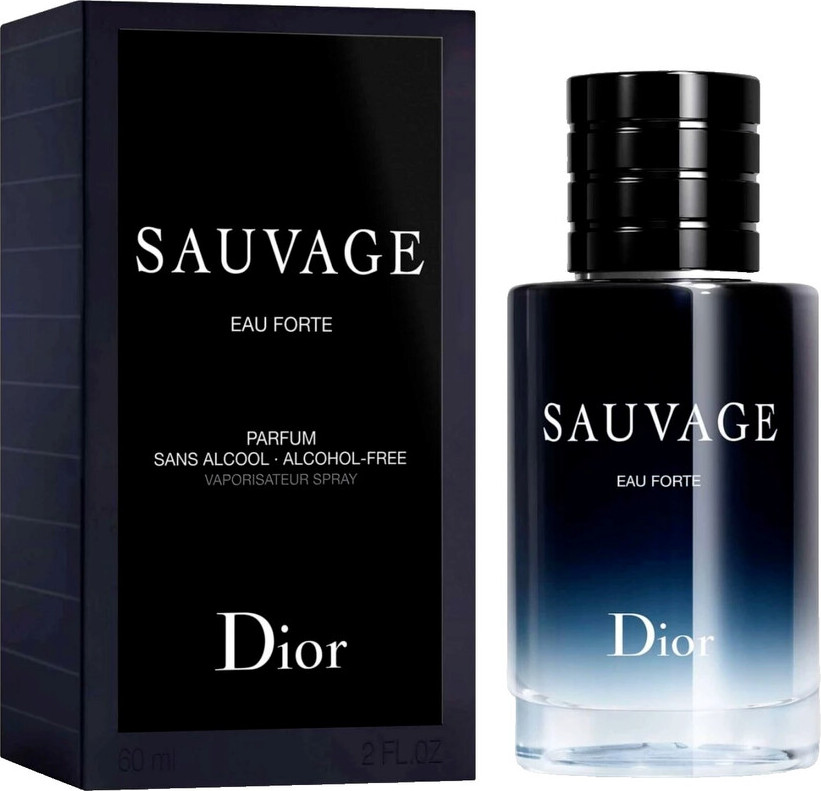 Eau De Parfum Christian Dior Sauvage Eau Forte