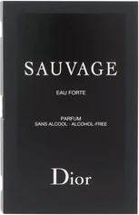 Парфюмерная вода Christian Dior Sauvage
