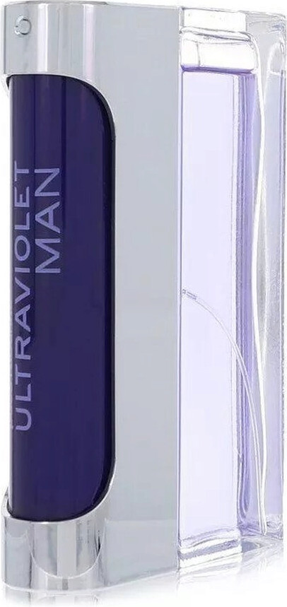 Туалетная вода Paco Rabanne Ultraviolet Man