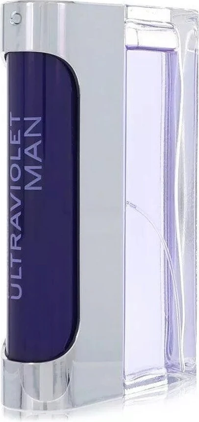 Туалетная вода Paco Rabanne Ultraviolet Man
