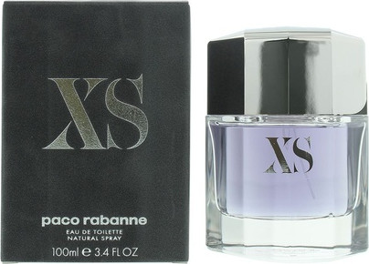 Туалетная вода Paco Rabanne Xs