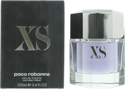 Туалетная вода Paco Rabanne Xs