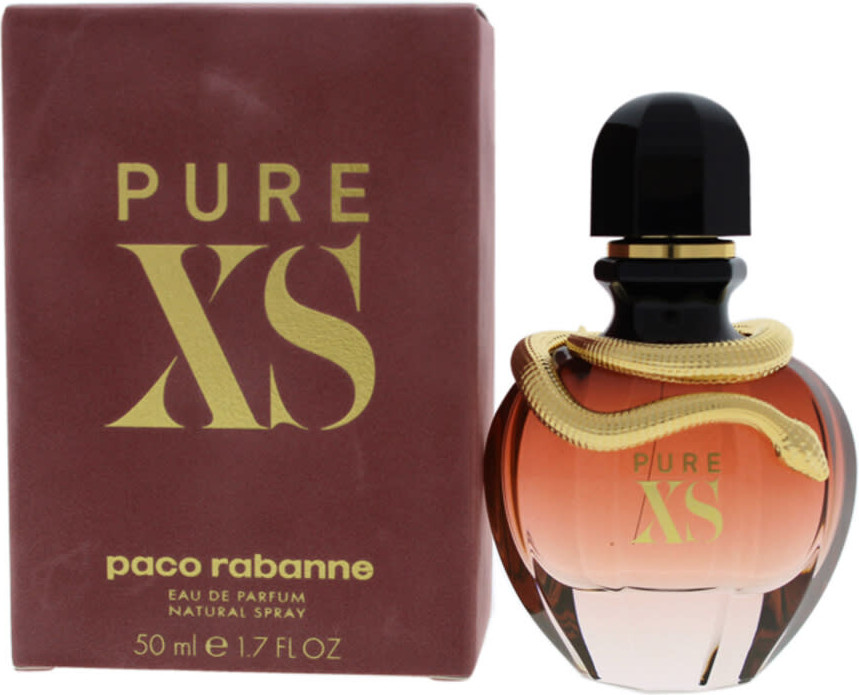 Eau De Parfum Paco Rabanne Pure XS