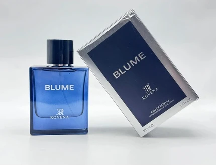Eau De Parfum Rovena Blume De Change