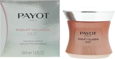 Ночной крем Payot Roselift Collagene Nuit