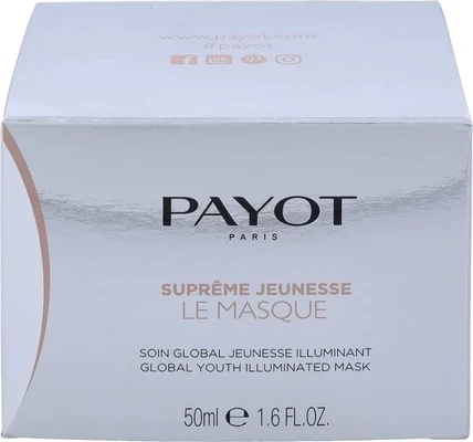 Маска Payot Suprême Jeunesse