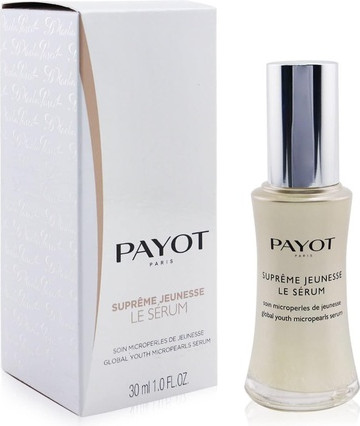 Сыворотка Payot Supreme Jeunesse